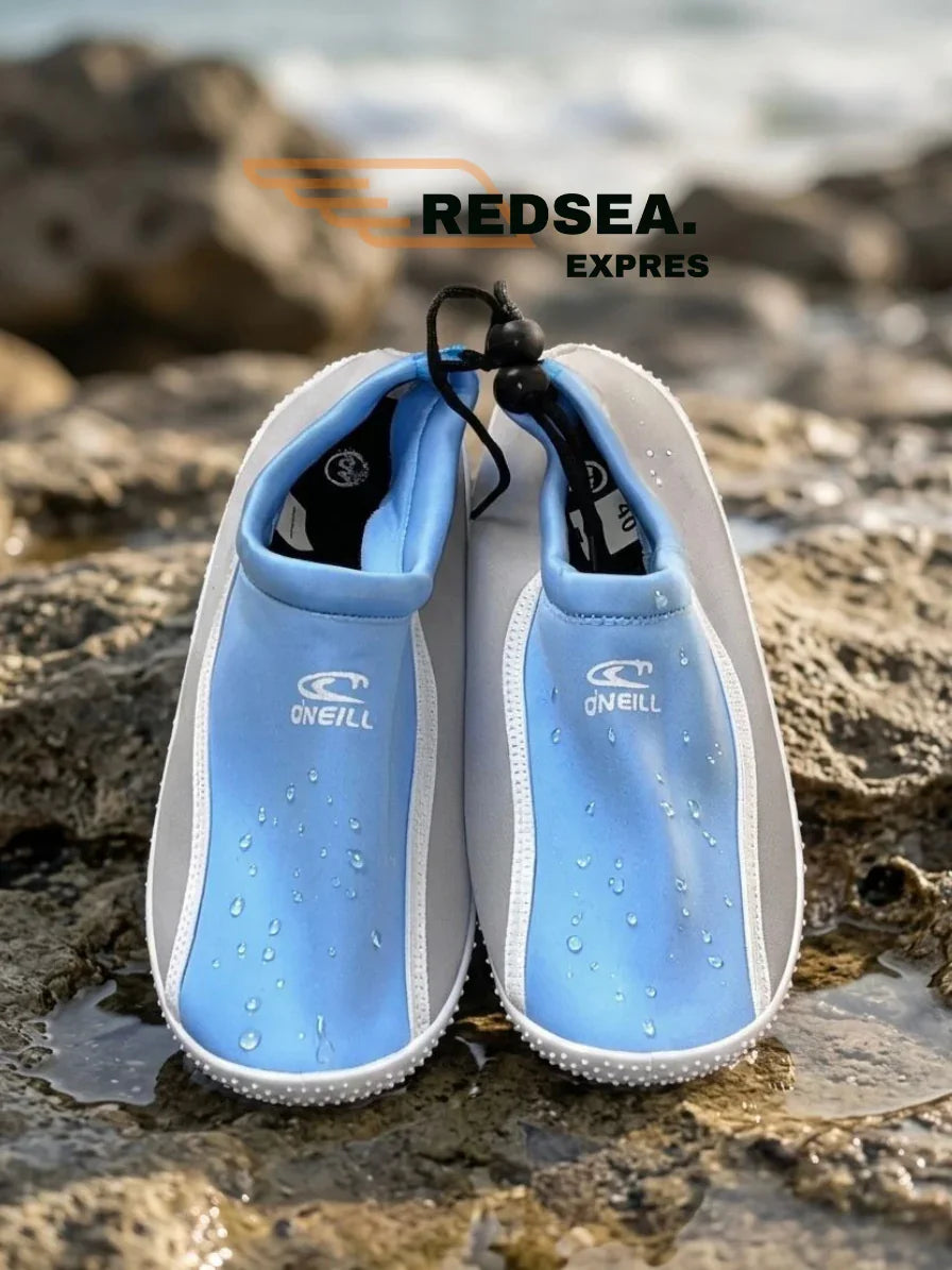 Water Shoes – Anti-Slip Strong Sole