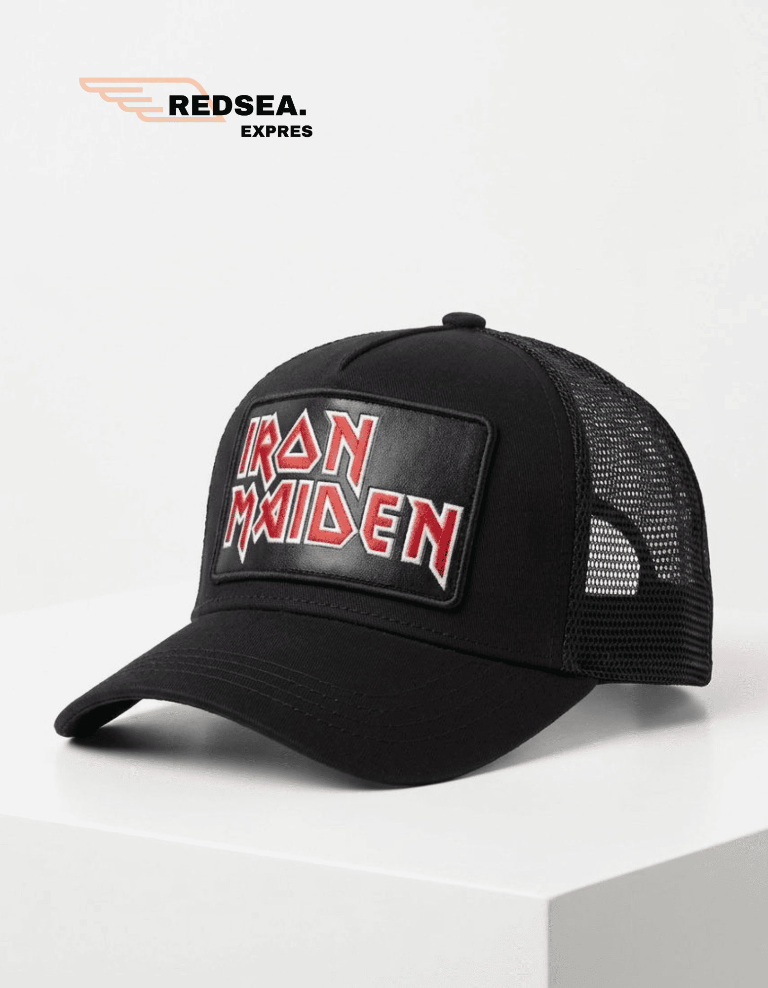 Premium Minimal Cap – Unisex
