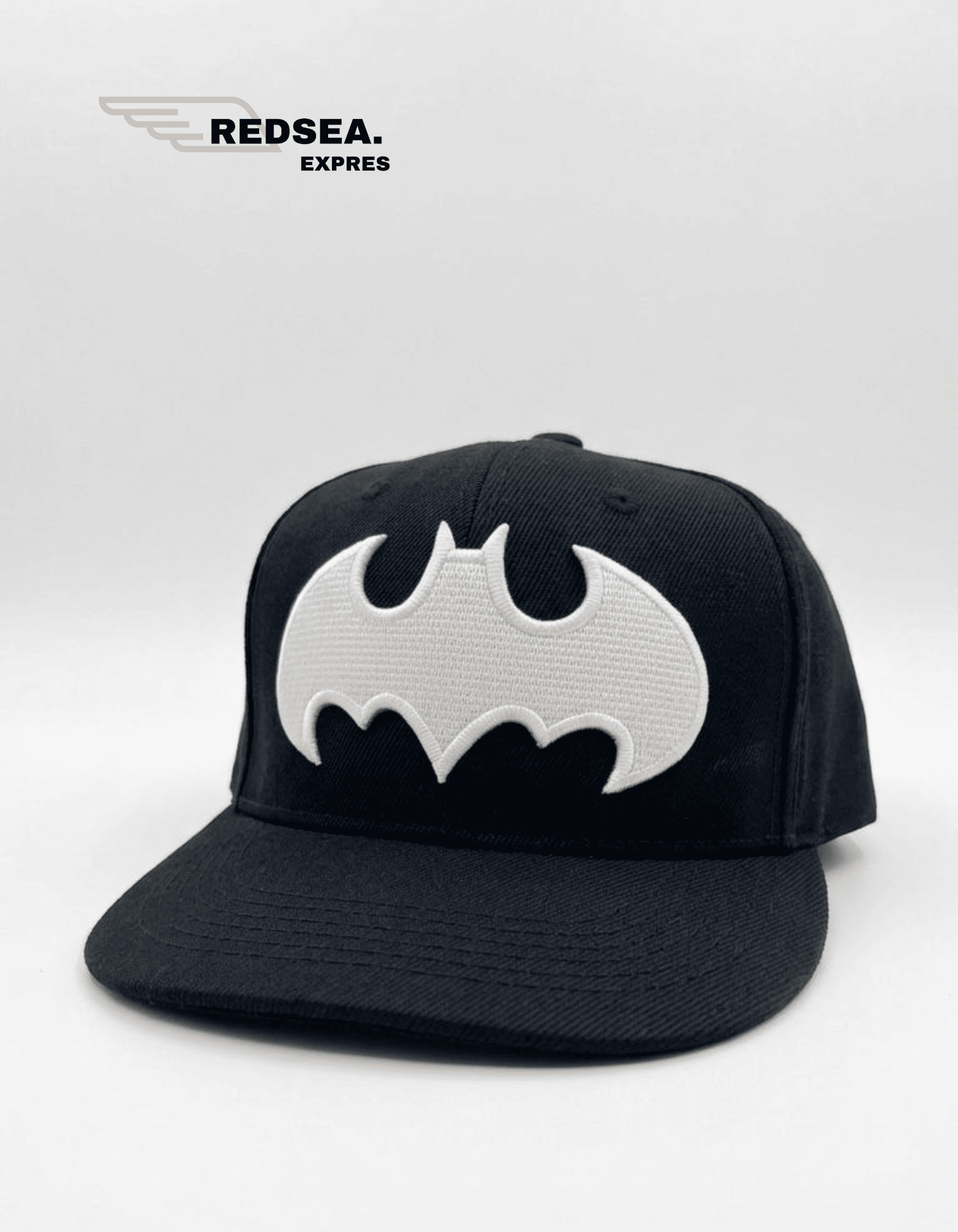 Premium Minimal Cap – Unisex