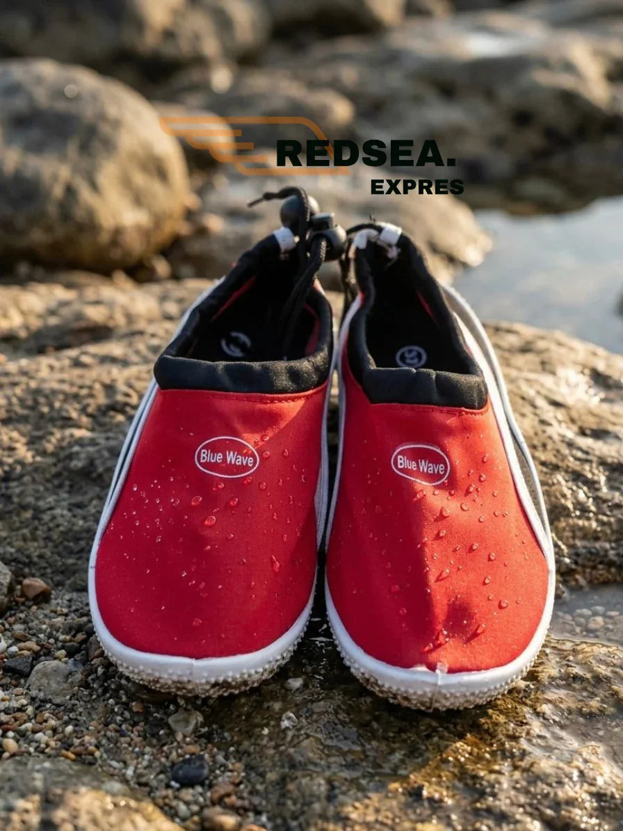Water Shoes – Anti-Slip Strong Sole