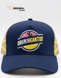 Premium Minimal Cap – Unisex