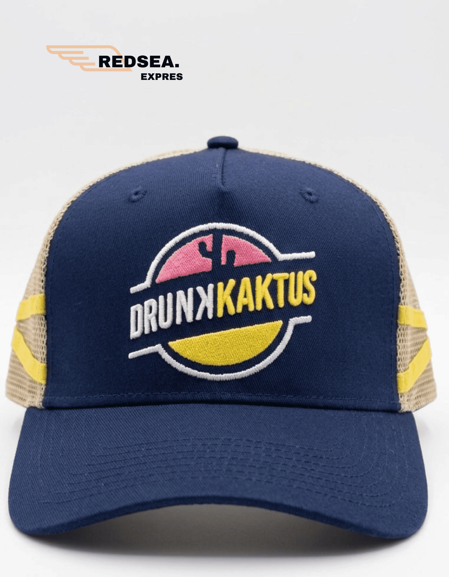 Premium Minimal Cap – Unisex