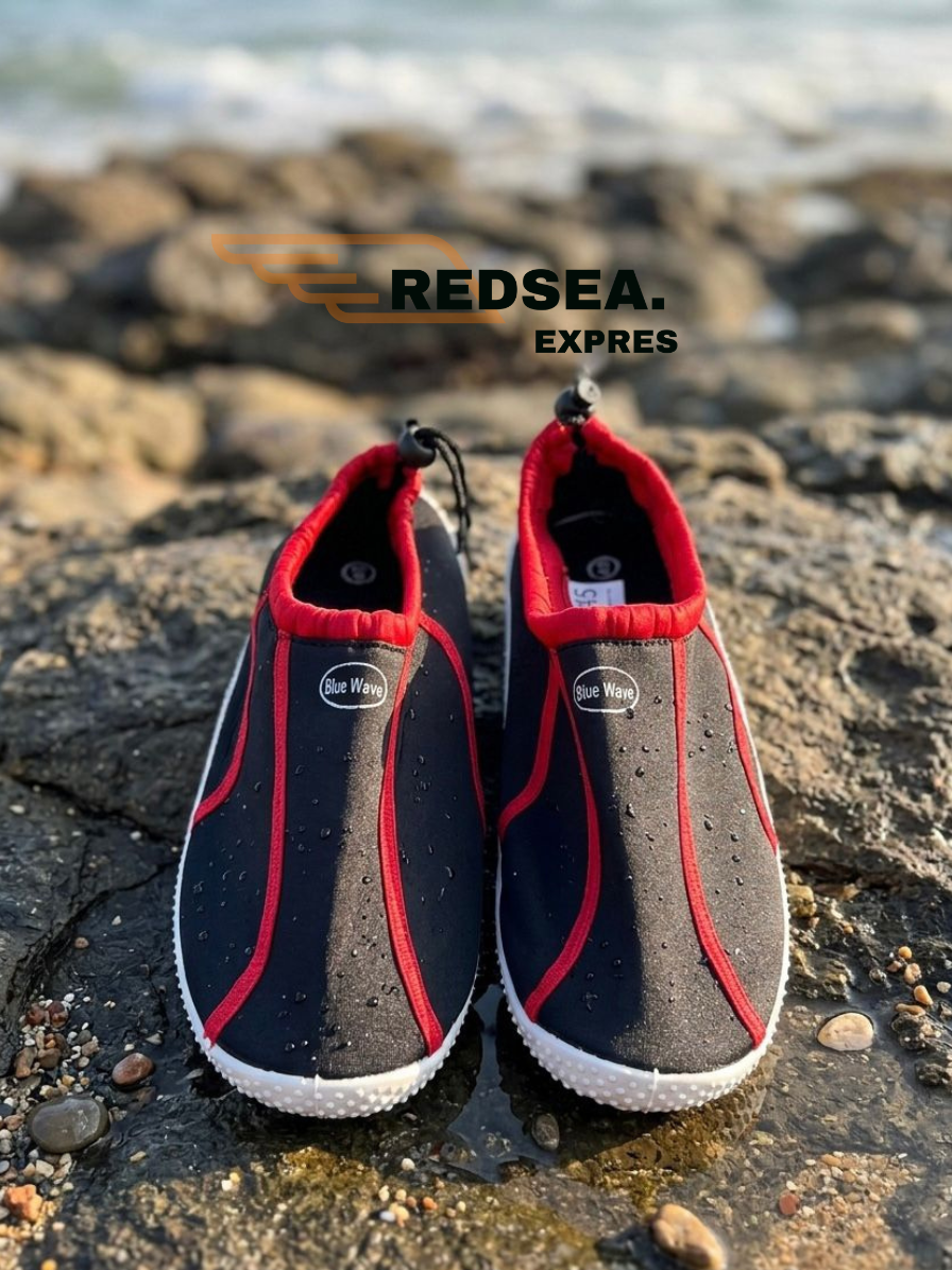 Water Shoes – Anti-Slip Strong Sole
