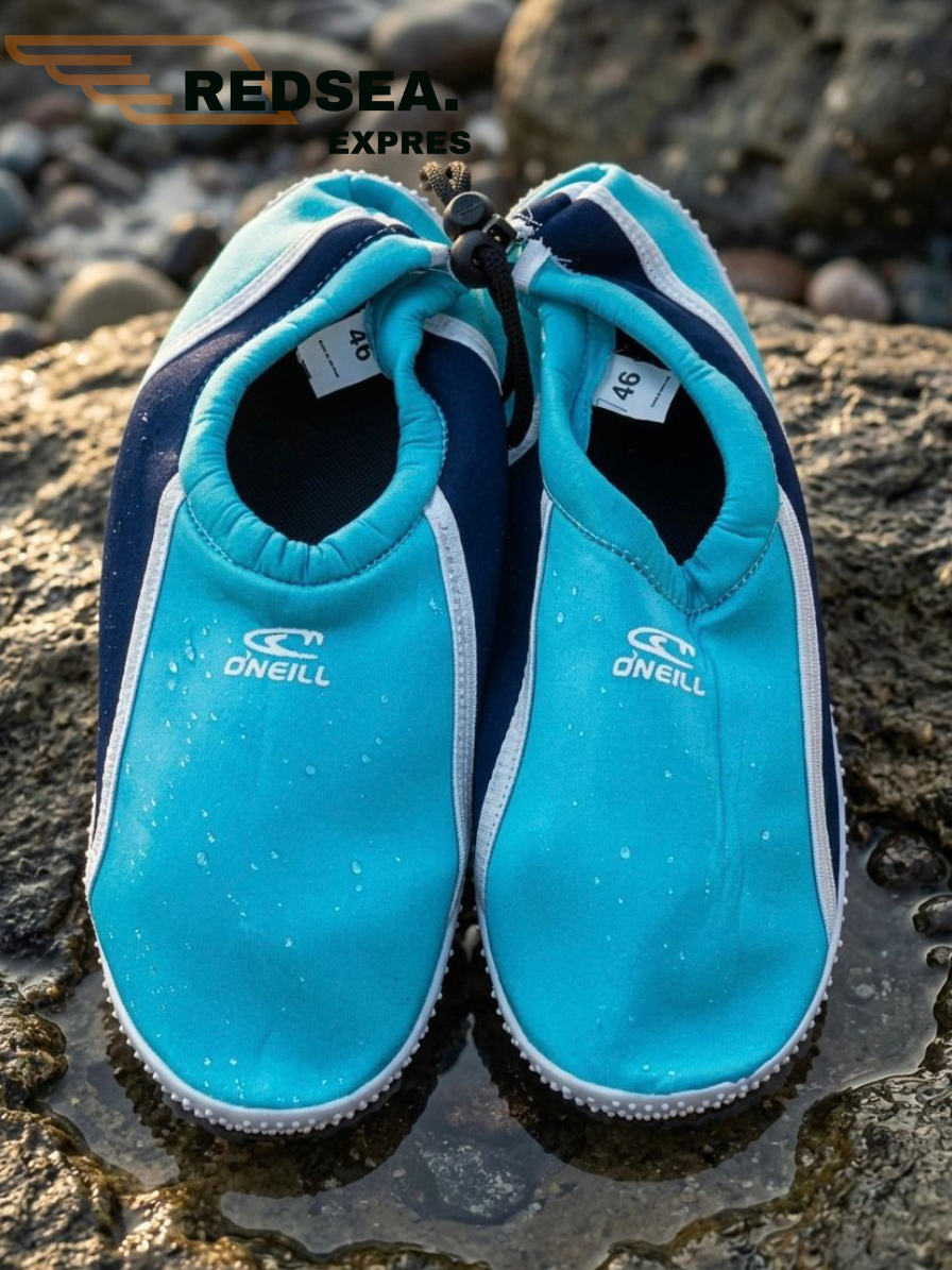Water Shoes – Anti-Slip Strong Sole