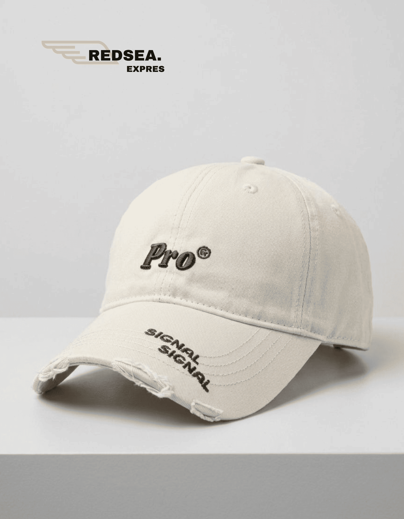Premium Cutting Cap