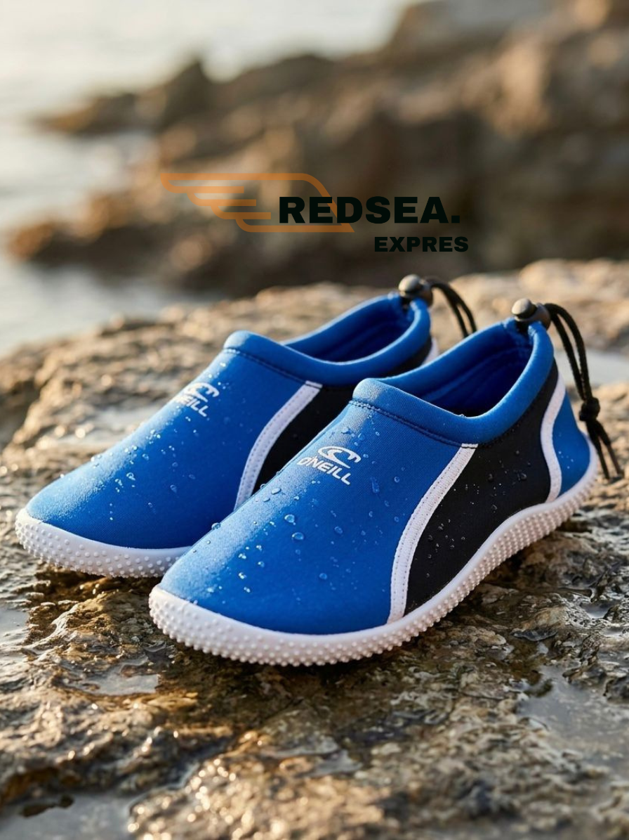 Water Shoes – Anti-Slip Strong Sole
