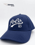 Premium Minimal Cap – Unisex