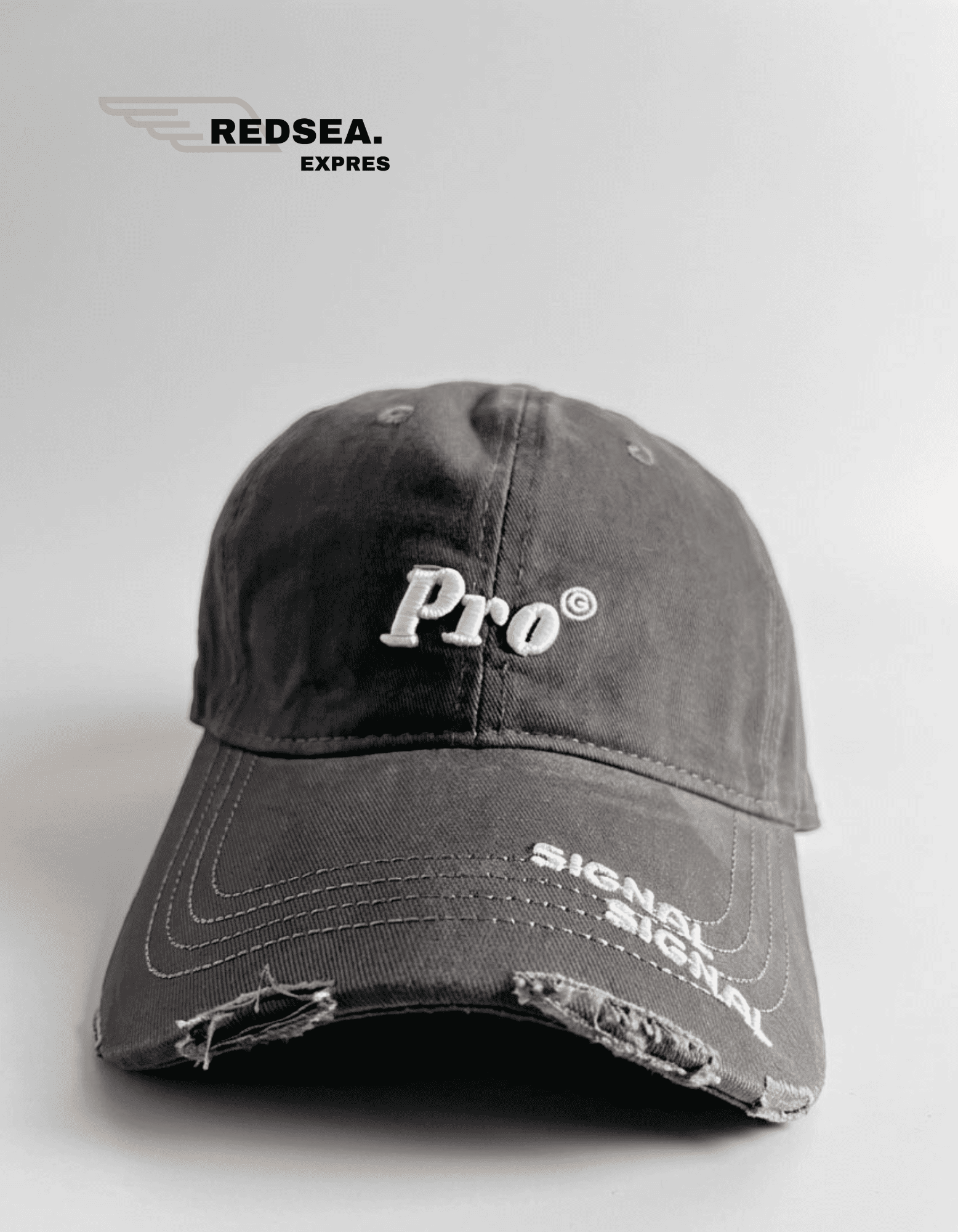 Premium Cutting Cap