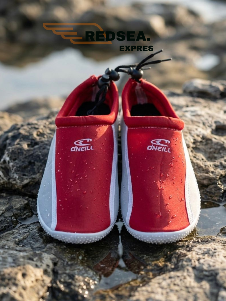 Water Shoes – Anti-Slip Strong Sole