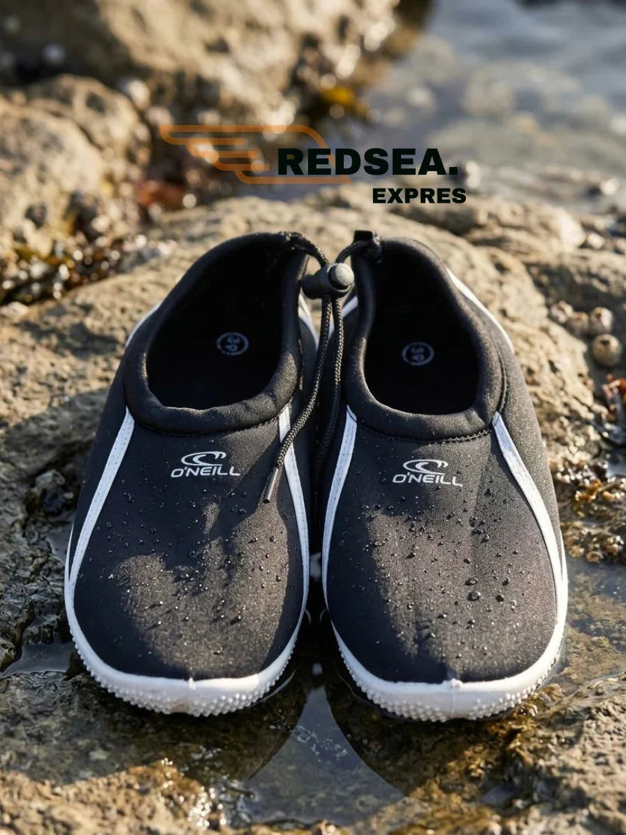 Water Shoes – Anti-Slip Strong Sole