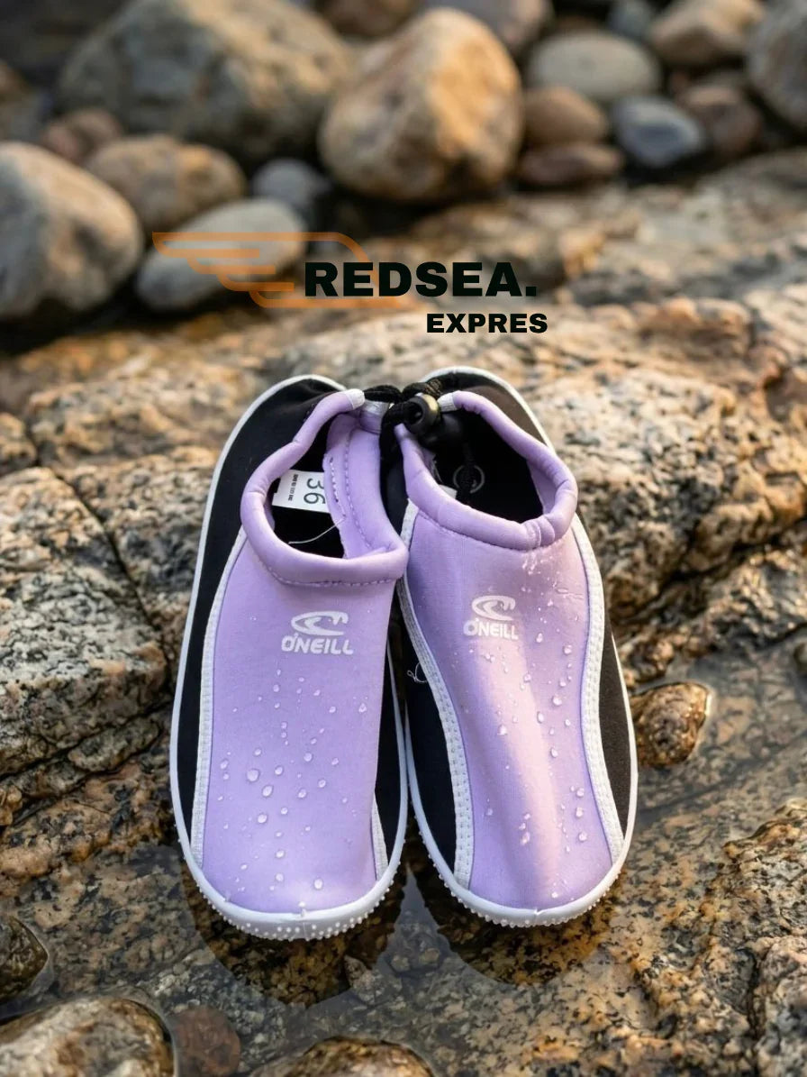 Water Shoes – Anti-Slip Strong Sole