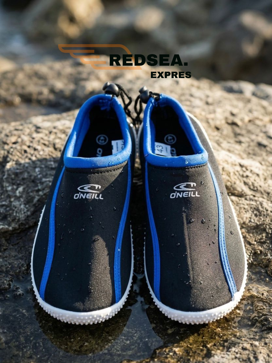 Water Shoes – Anti-Slip Strong Sole