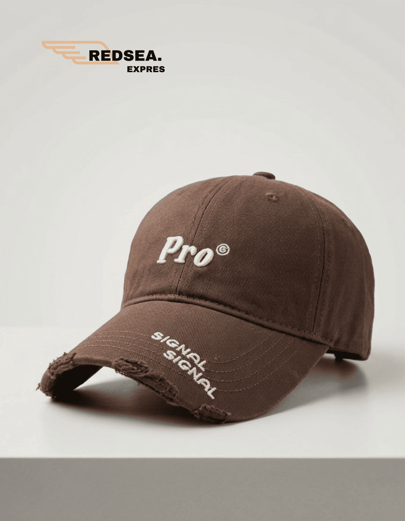Premium Cutting Cap
