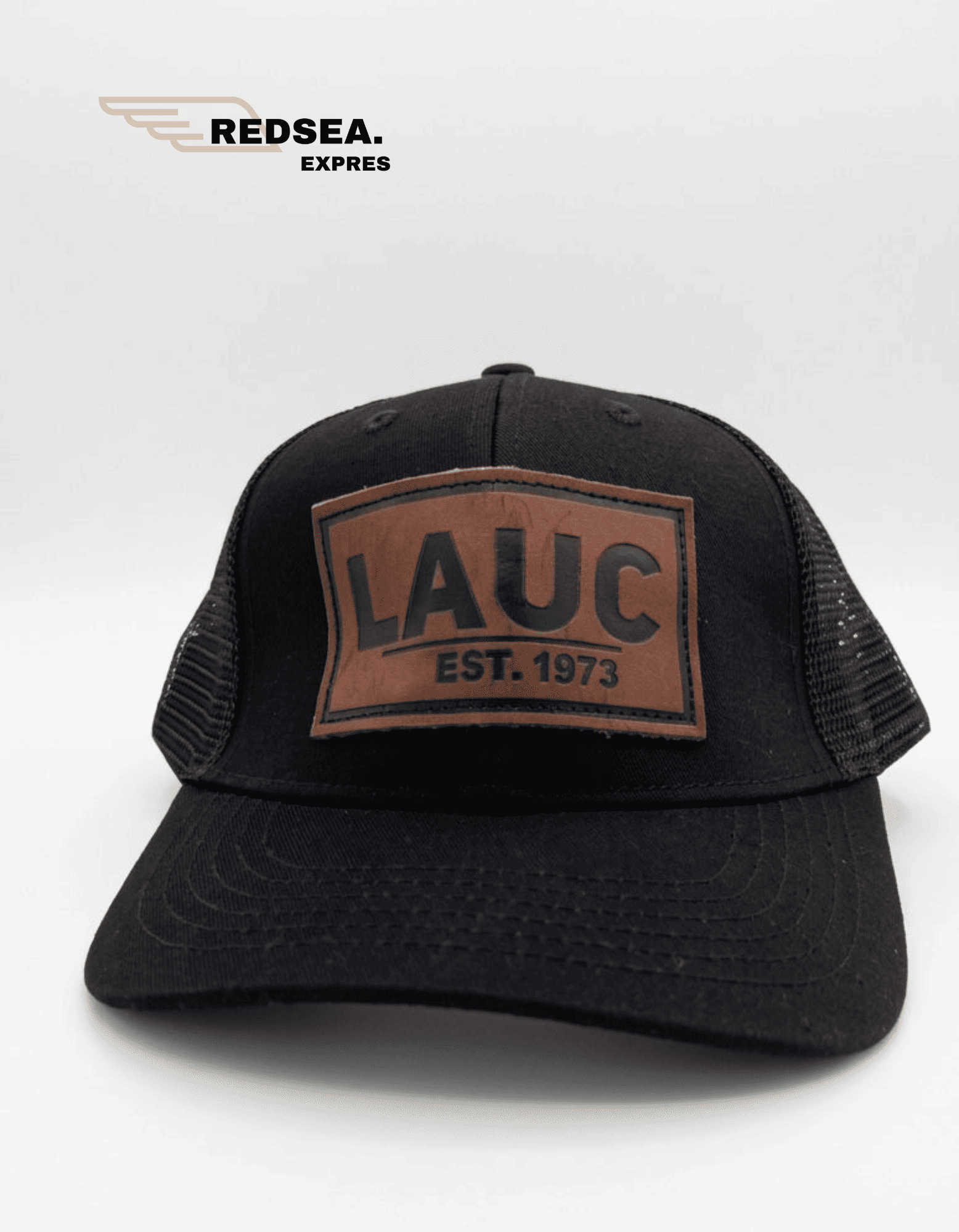 Premium Minimal Cap – Unisex