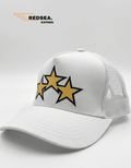 Premium Minimal Cap – Unisex