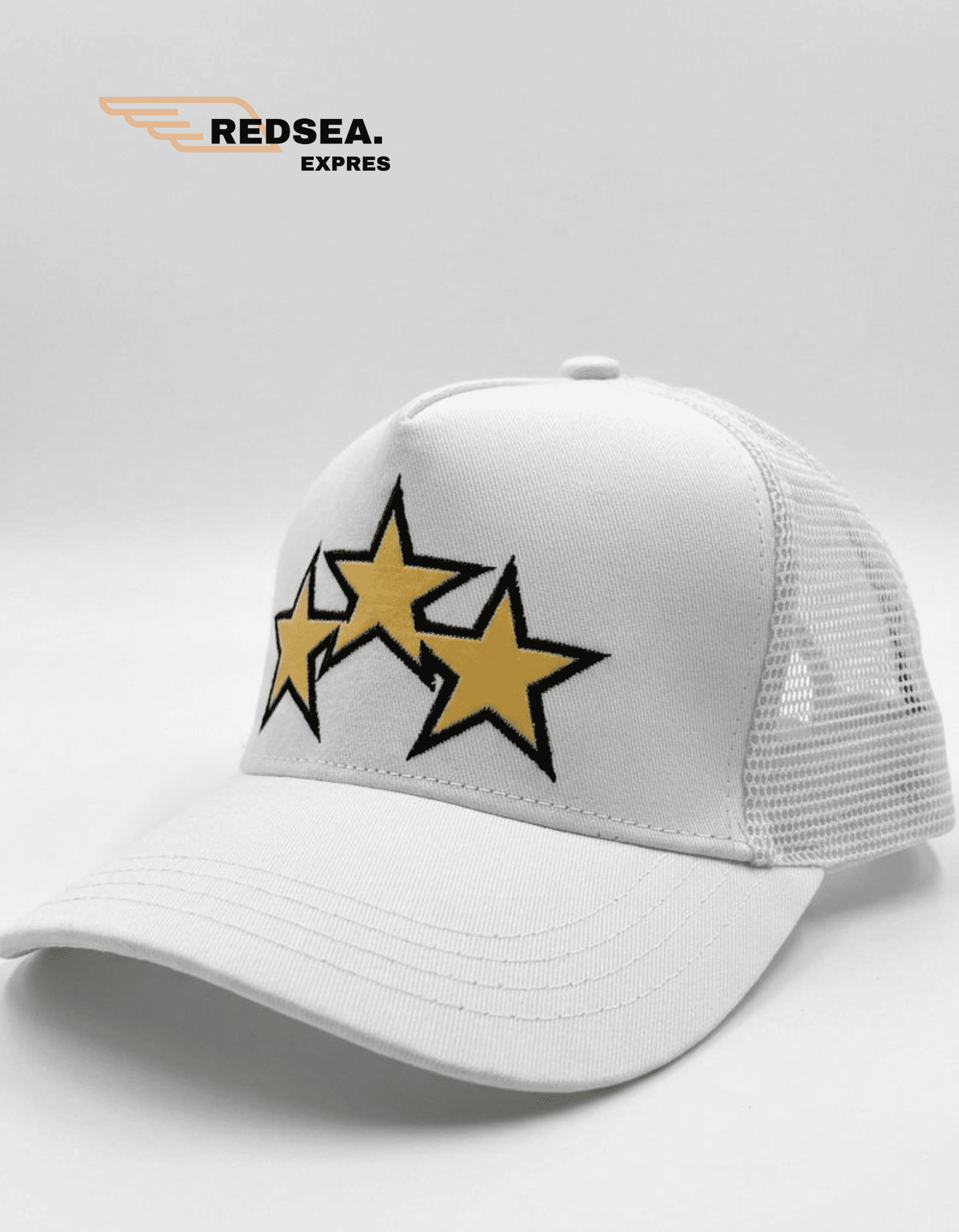 Premium Minimal Cap – Unisex