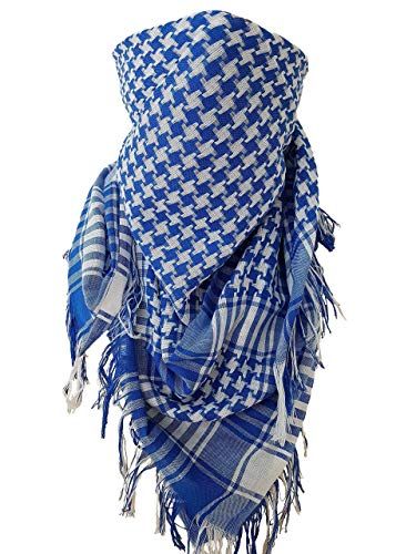 Scarf - Must be a Fashion Accessory for Young Men and Women of All Ages