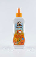 Sun Block Cream 200ml – Kids