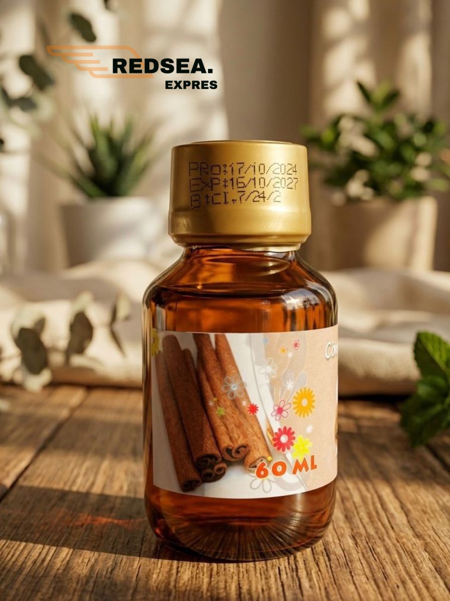 Jacuzzi & Body Splash Oil – 60ml