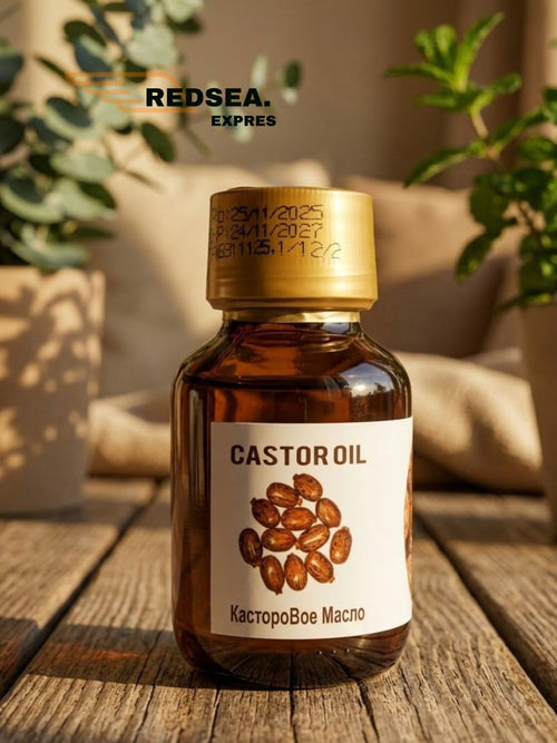 Castor Oil