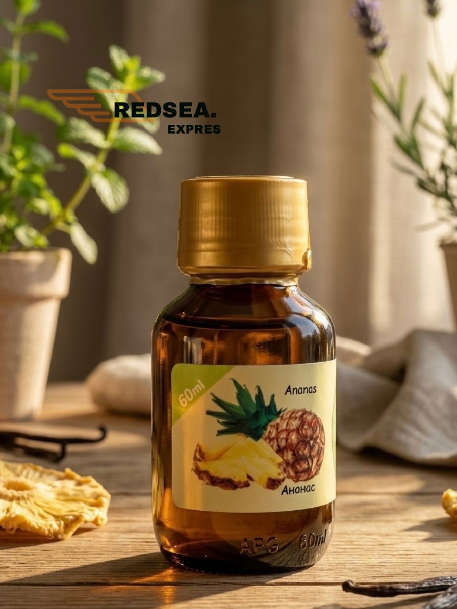 Jacuzzi & Body Splash Oil – 60ml