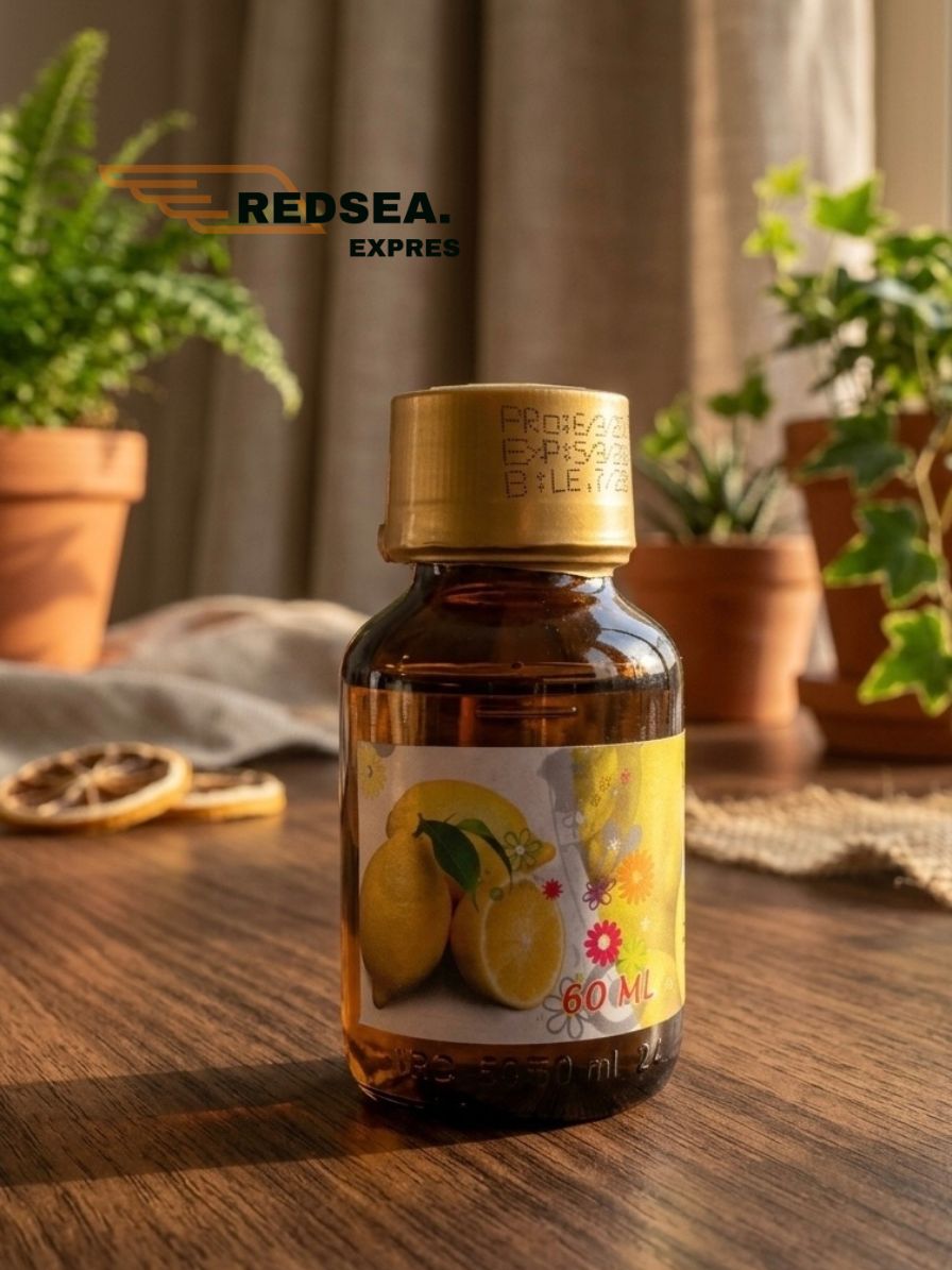 Jacuzzi & Body Splash Oil – 60ml