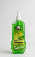 After Sun Gel 250ml – Ice Cool / Aloe Vera