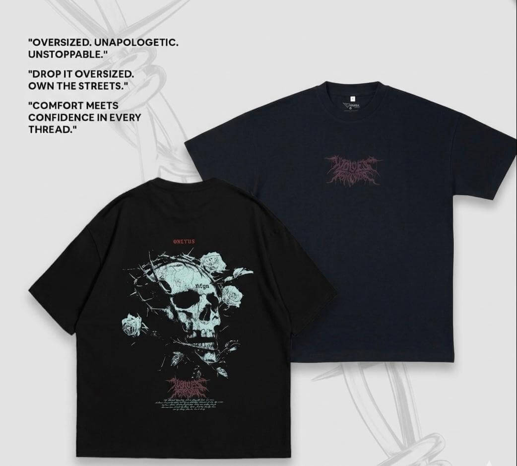 Oversized Premium T-Shirt
