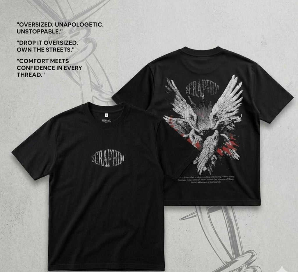 Oversized Premium T-Shirt