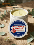 All Natural Egyptian Magic® Cream – All Purpose Skin Cream - Cosmetic / Skincare Cream | RedSea Expres