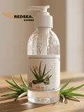 Aloe Vera Gel - Skincare / Gel | RedSea Expres
