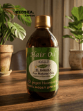 Hair Oil - Natural Oil / Hair Care | RedSea Expres