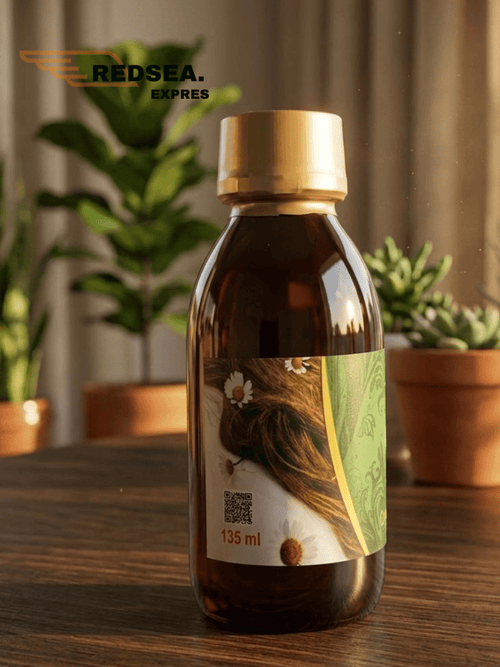 Hair Oil - Natural Oil / Hair Care | RedSea Expres