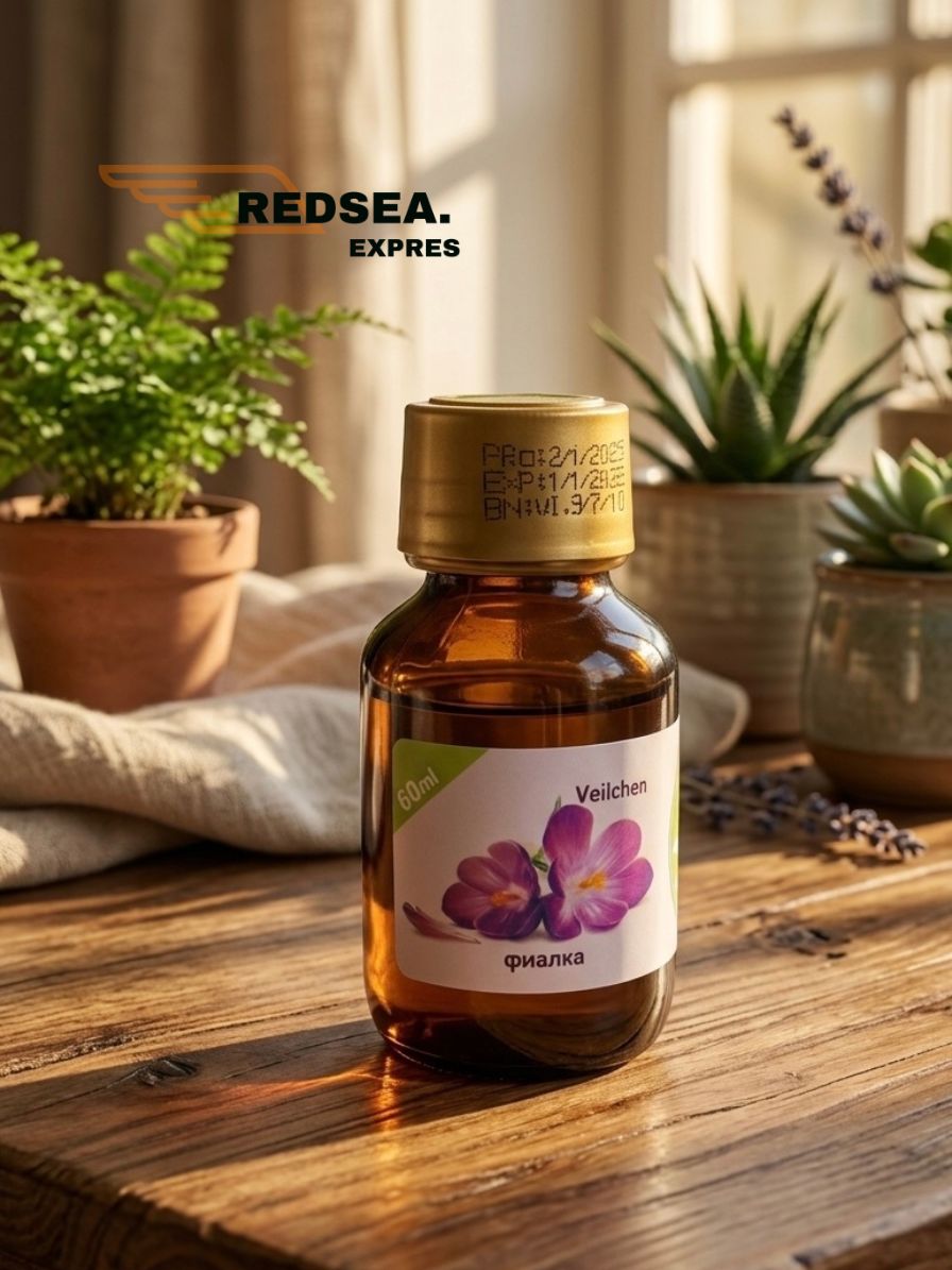 Jacuzzi & Body Splash Oil – 60ml - | RedSea Expres