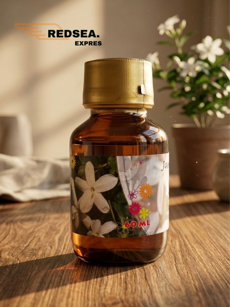 Jacuzzi & Body Splash Oil – 60ml - | RedSea Expres
