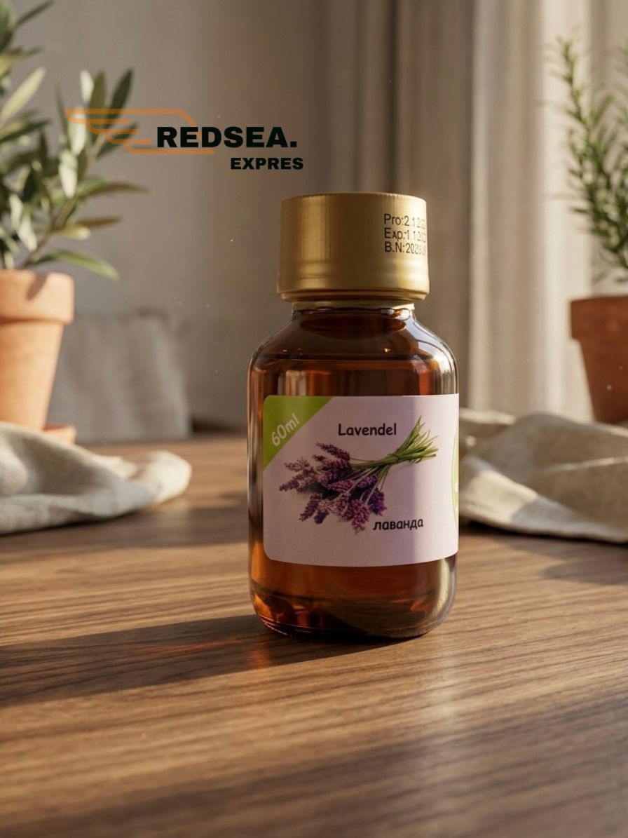 Jacuzzi & Body Splash Oil – 60ml - | RedSea Expres