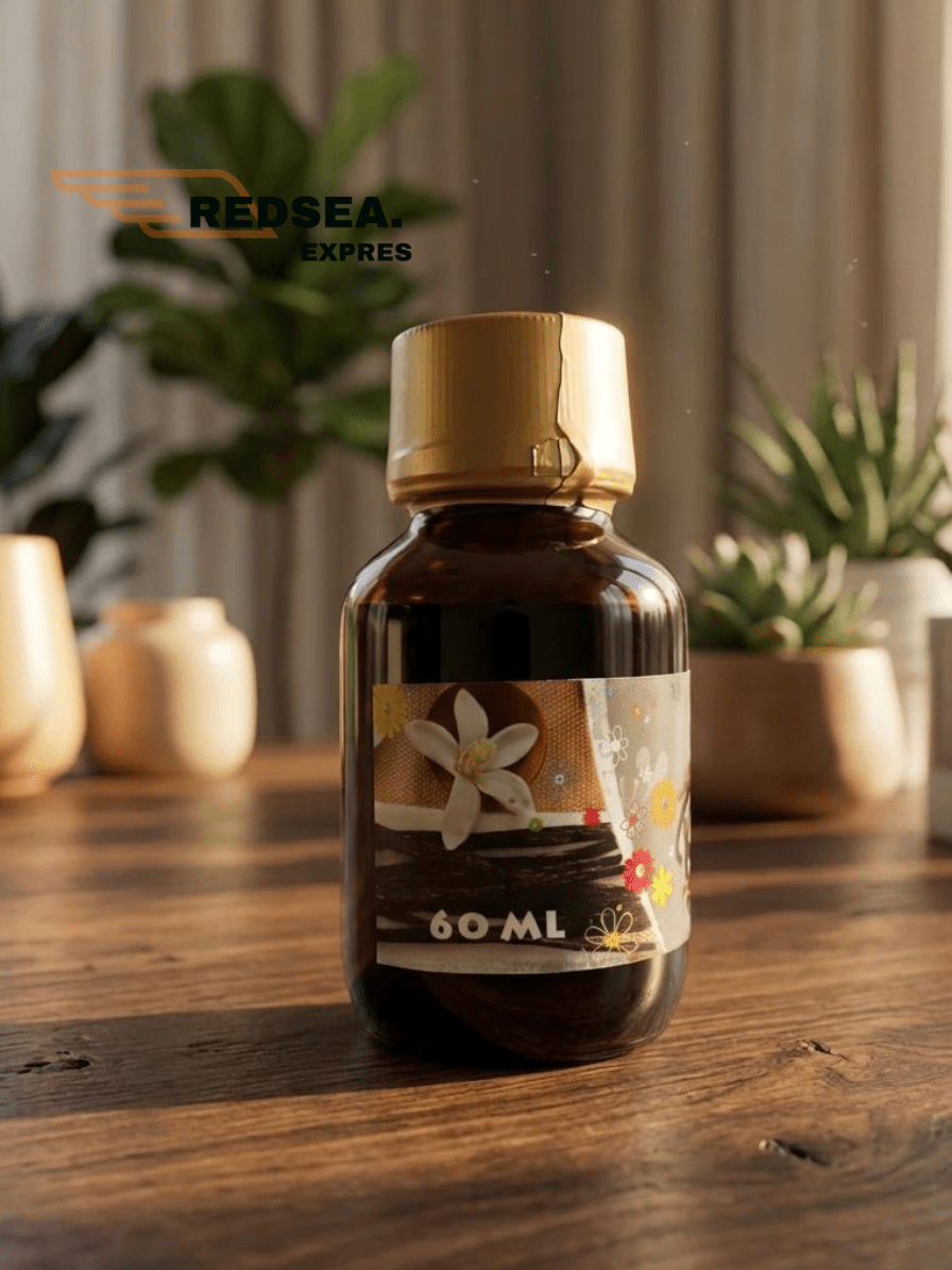 Jacuzzi & Body Splash Oil – 60ml - | RedSea Expres
