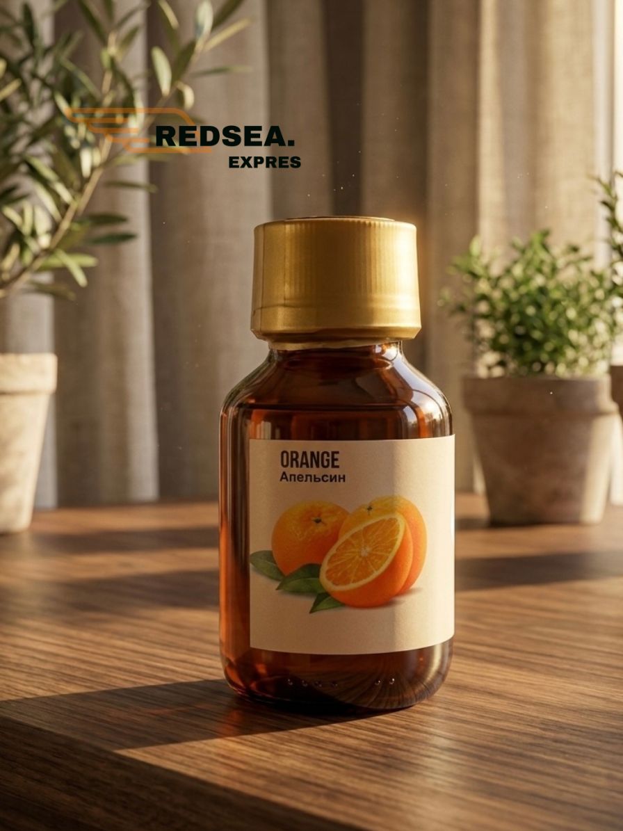 Jacuzzi & Body Splash Oil – 60ml - | RedSea Expres