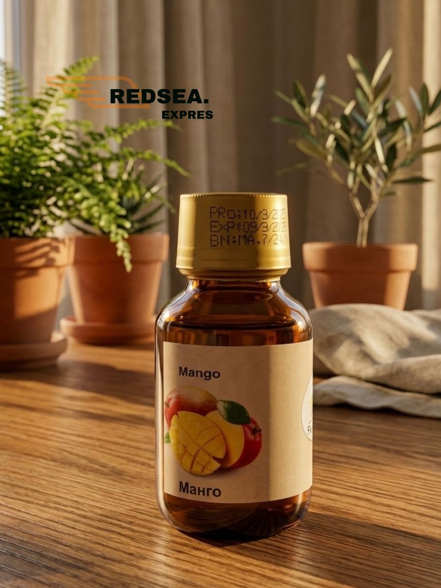 Jacuzzi & Body Splash Oil – 60ml - | RedSea Expres