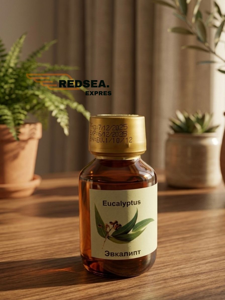 Jacuzzi & Body Splash Oil – 60ml - | RedSea Expres