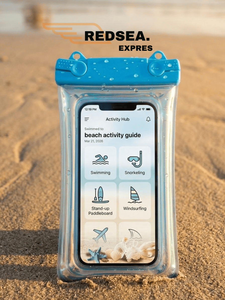 Mobile Case – Premium Protection - Mobile Case | RedSea Expres