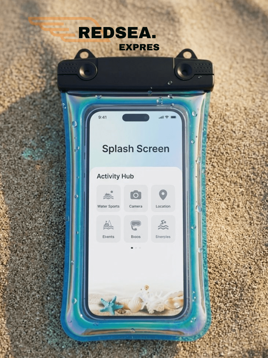 Mobile Case – Premium Protection - Mobile Case | RedSea Expres