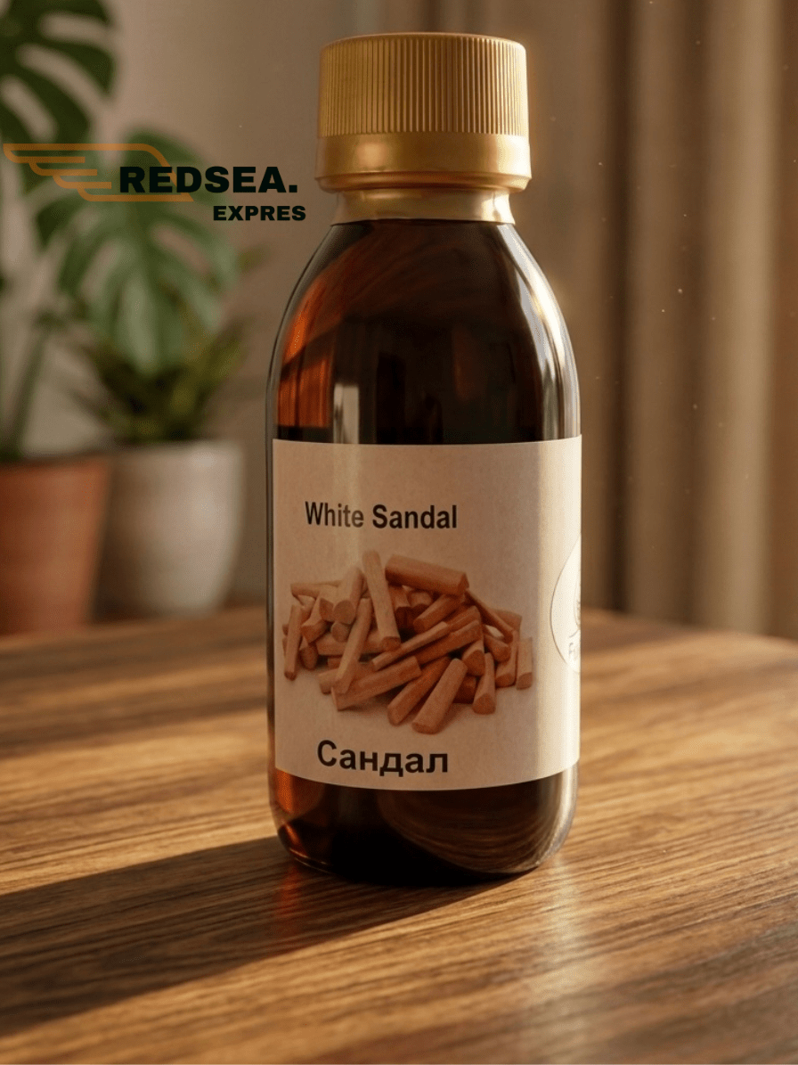 Sandalwood Oil - Fragrance Oil | RedSea Expres