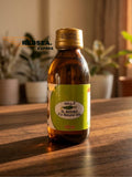 Sweet Almond Oil 135 Ml - Natural Oil / Skincare | RedSea Expres